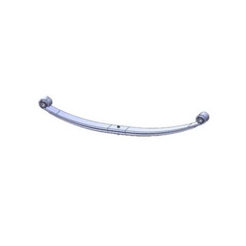 Husky Spring 46-1302 Leaf Spring Assembly For FREIGHTLINER